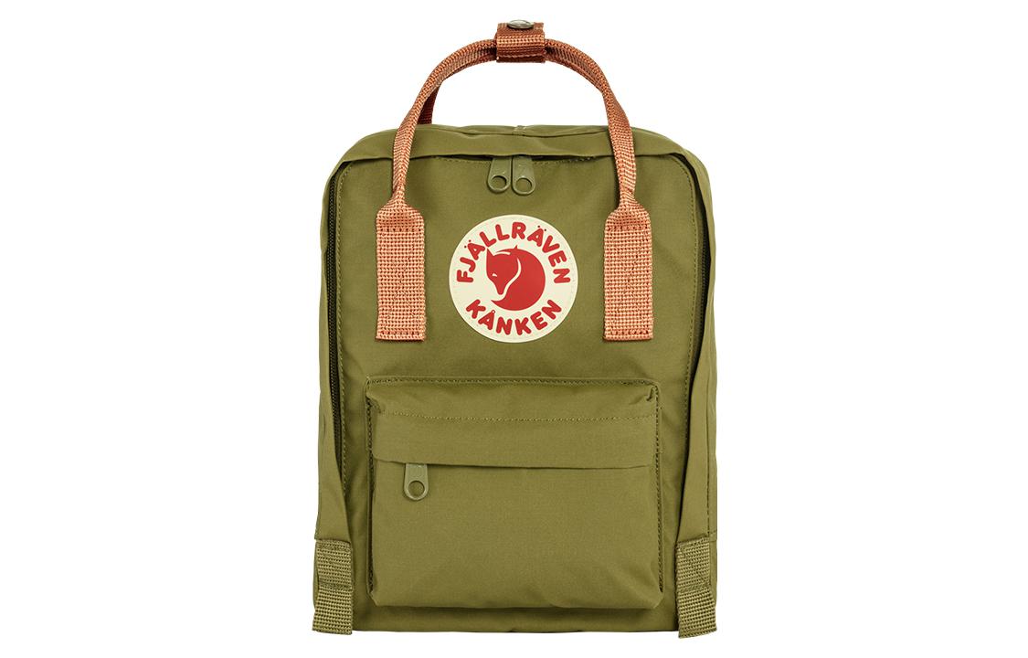 Рюкзак Kanken Outdoor Fjallraven
Рюкзак Kanken Outdoor Fjallraven