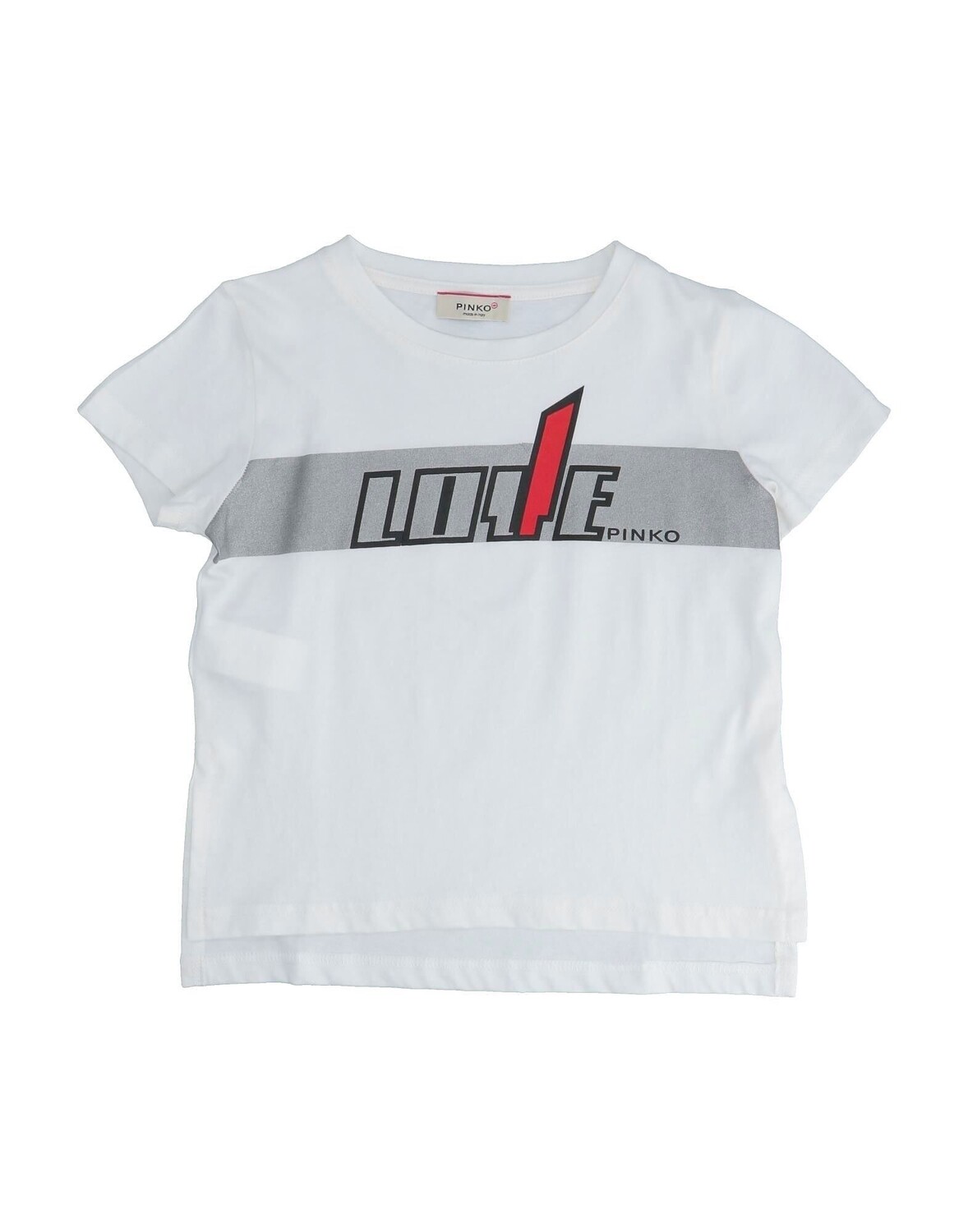 Футболка Pinko Up, белый
Футболка Pinko Up, белый