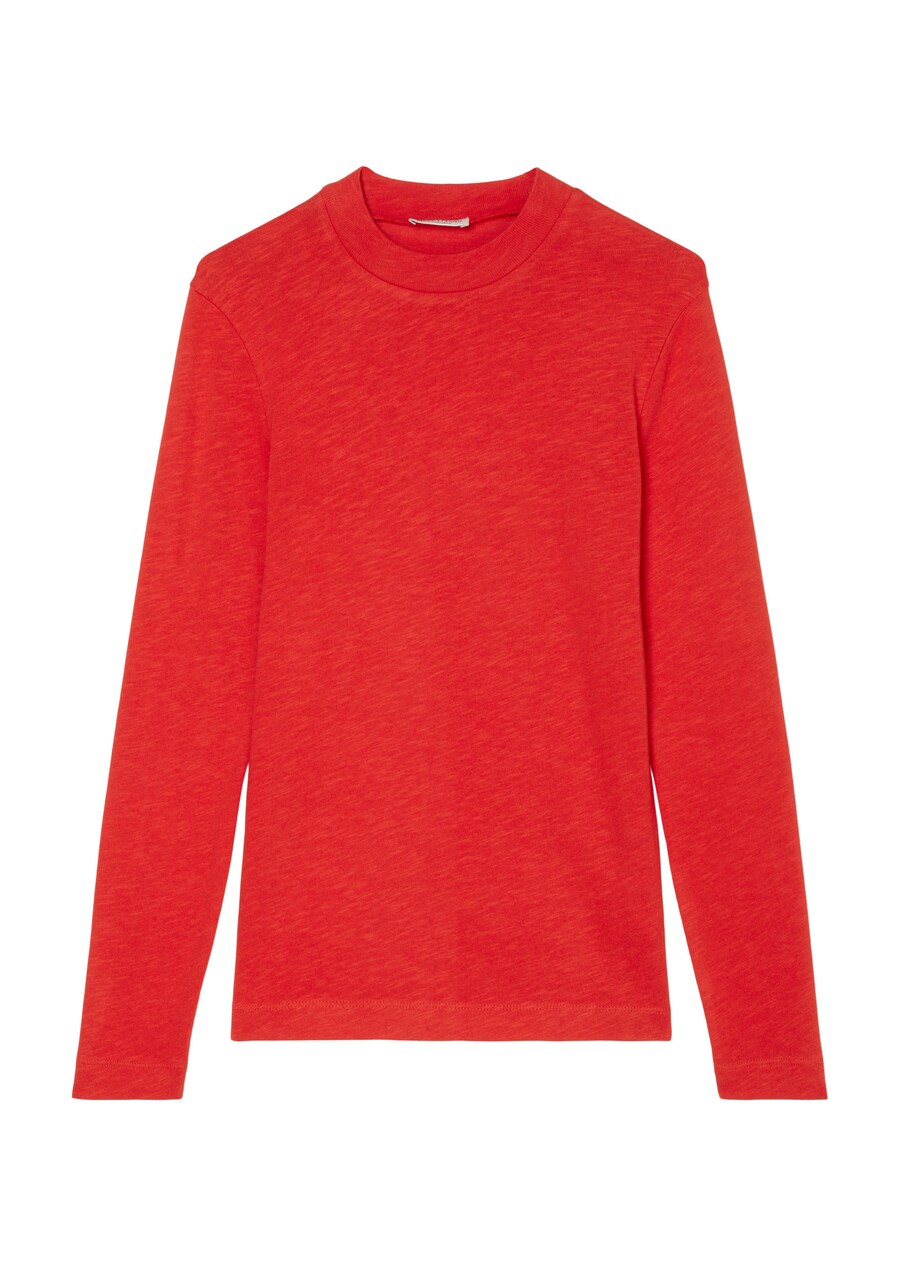 Лонгслив Marc OPolo, Blood red
Лонгслив Marc OPolo, Blood red