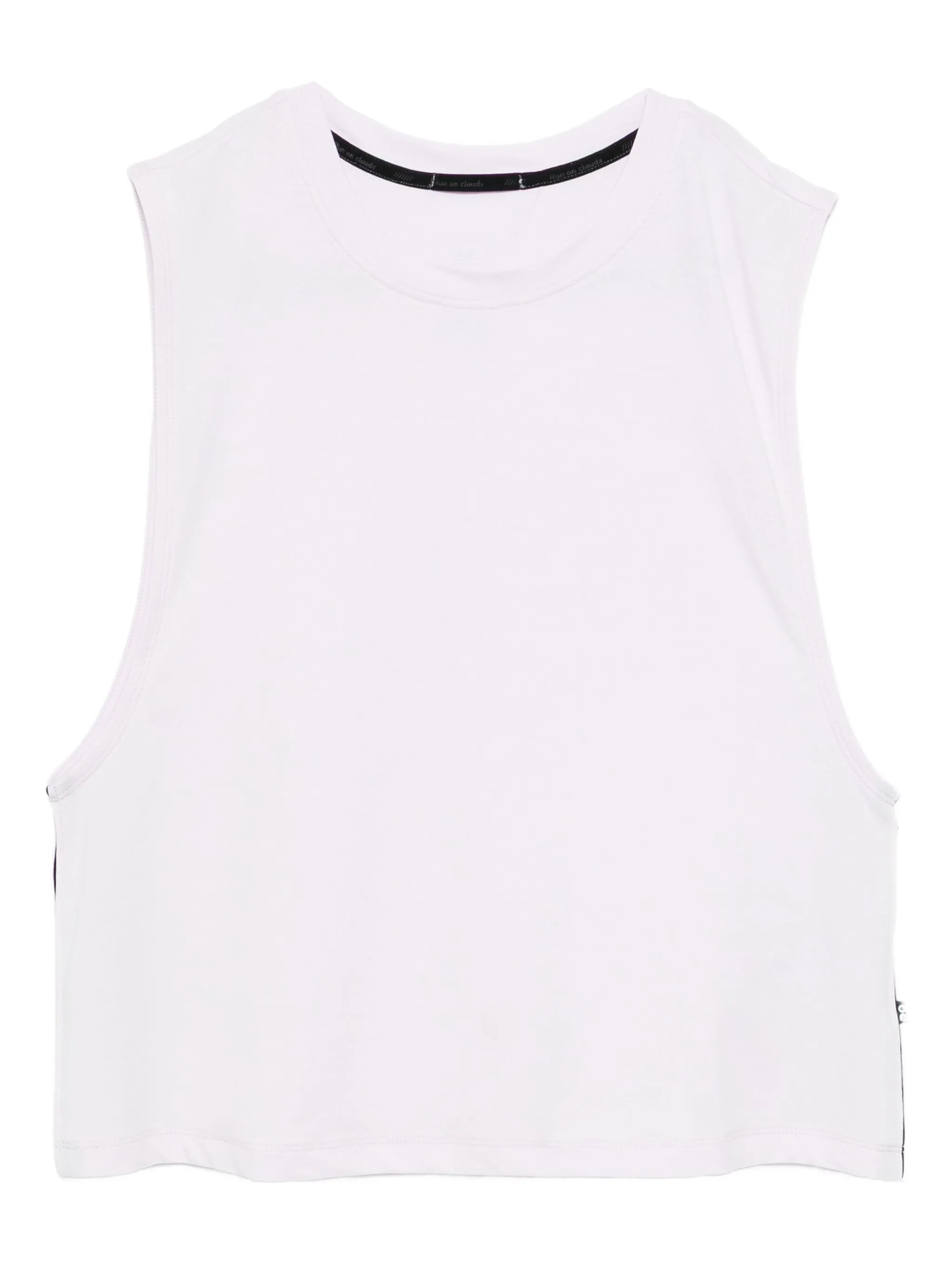 Топ Focus без рукавов On Running, розовый
Топ Focus без рукавов On Running, розовый