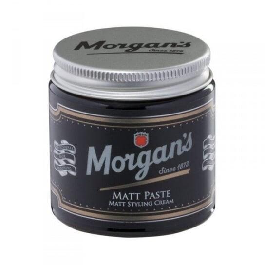 Матирующая паста для укладки волос, 120 мл Morgan`S, Matt Paste, Morgan's
Матирующая паста для укладки волос, 120 мл Morgan`S, Matt Paste, Morgan's