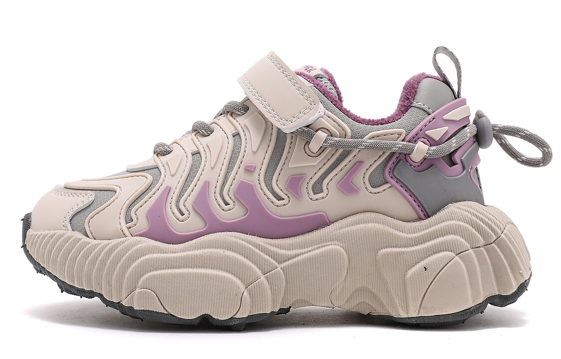 Кроссовки C°BANNER Kids Lifestyle Shoes Kids Low-top Purple, фиолетовый
Кроссовки C°BANNER Kids Lifestyle Shoes Kids Low-top Purple, фиолетовый