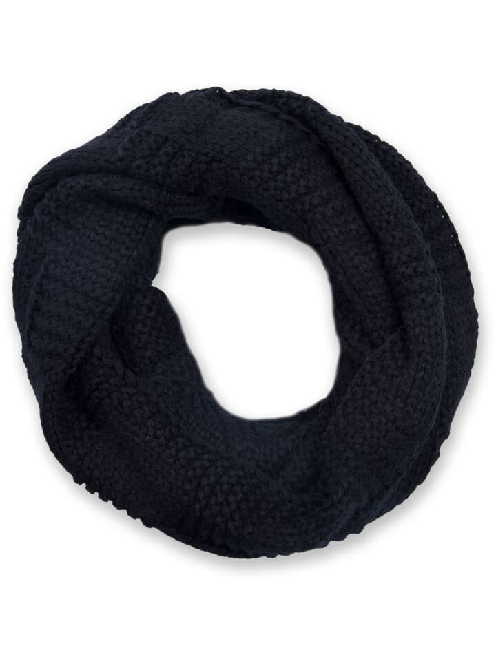 Шарф styleBREAKER, черный
Шарф styleBREAKER, черный