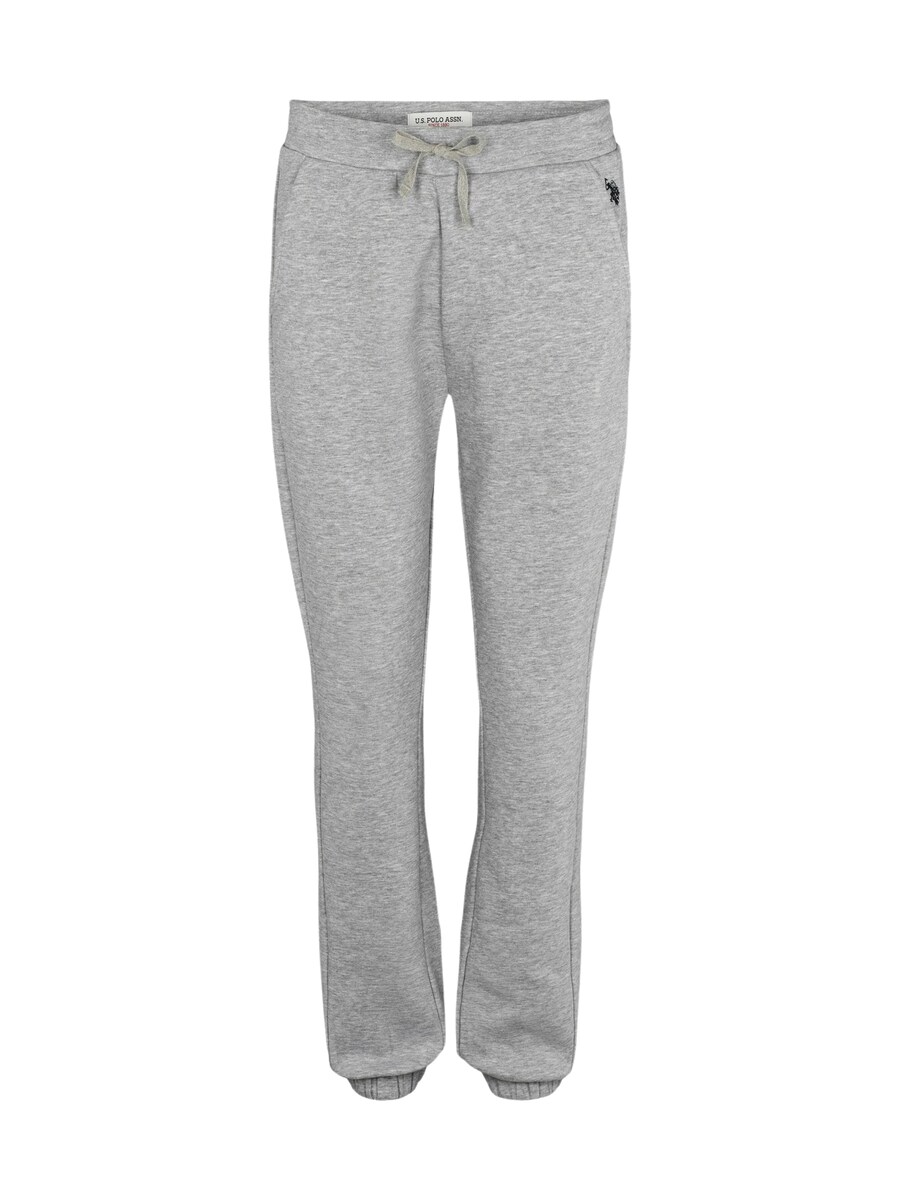 Зауженные брюки U.S. POLO ASSN. India, Mottled Grey
Зауженные брюки U.S. POLO ASSN. India, Mottled Grey