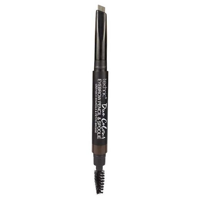 Косметическая кисть Lápiz de Cejas Cepillo Duo Colour Technic, Dark
Косметическая кисть Lápiz de Cejas Cepillo Duo Colour Technic, Dark