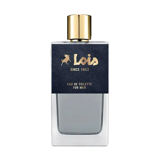 Туалетная вода для мужчин Man Lois, 100 ml
Туалетная вода для мужчин Man Lois, 100 ml