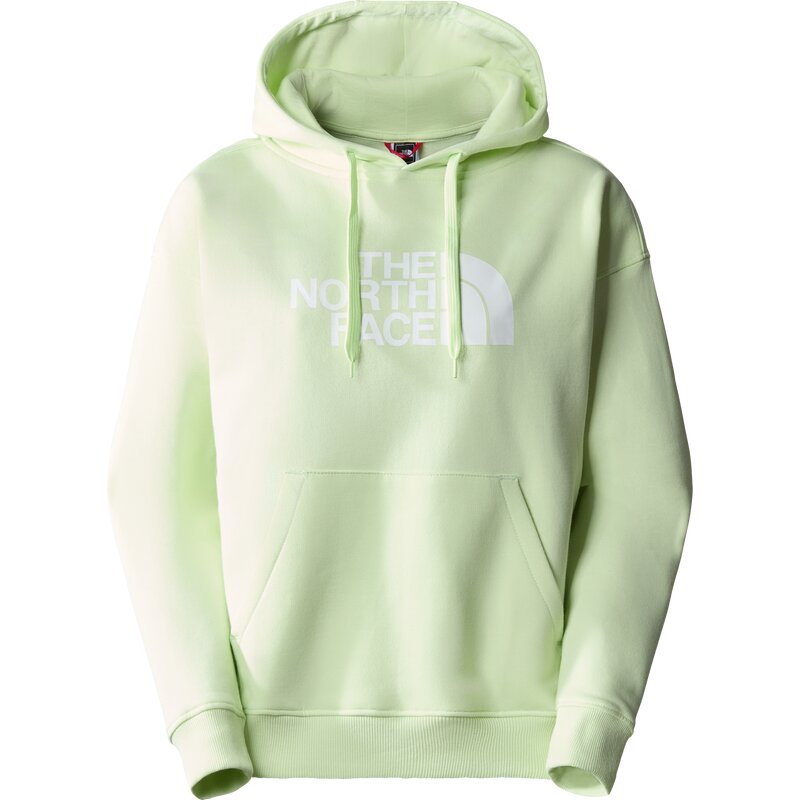 W light drew peak hoodie-eu The North Face, бежевый
W light drew peak hoodie-eu The North Face, бежевый