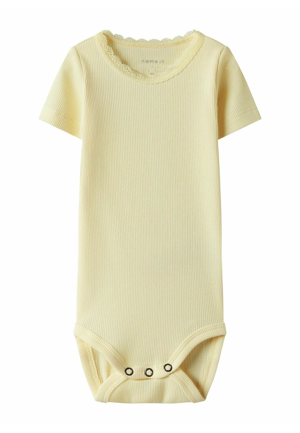 Боди NBFKAB Name it, желтый
Боди NBFKAB Name it, желтый