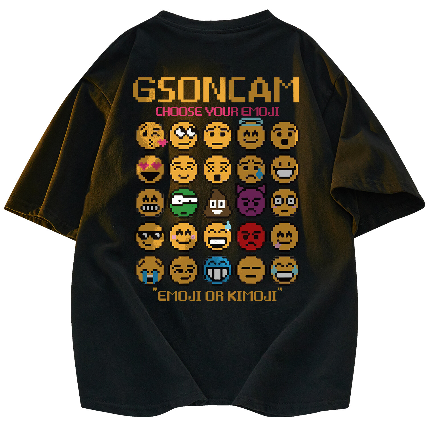 Gson футболка унисекс, Драконий фрукт
Gson футболка унисекс, Драконий фрукт