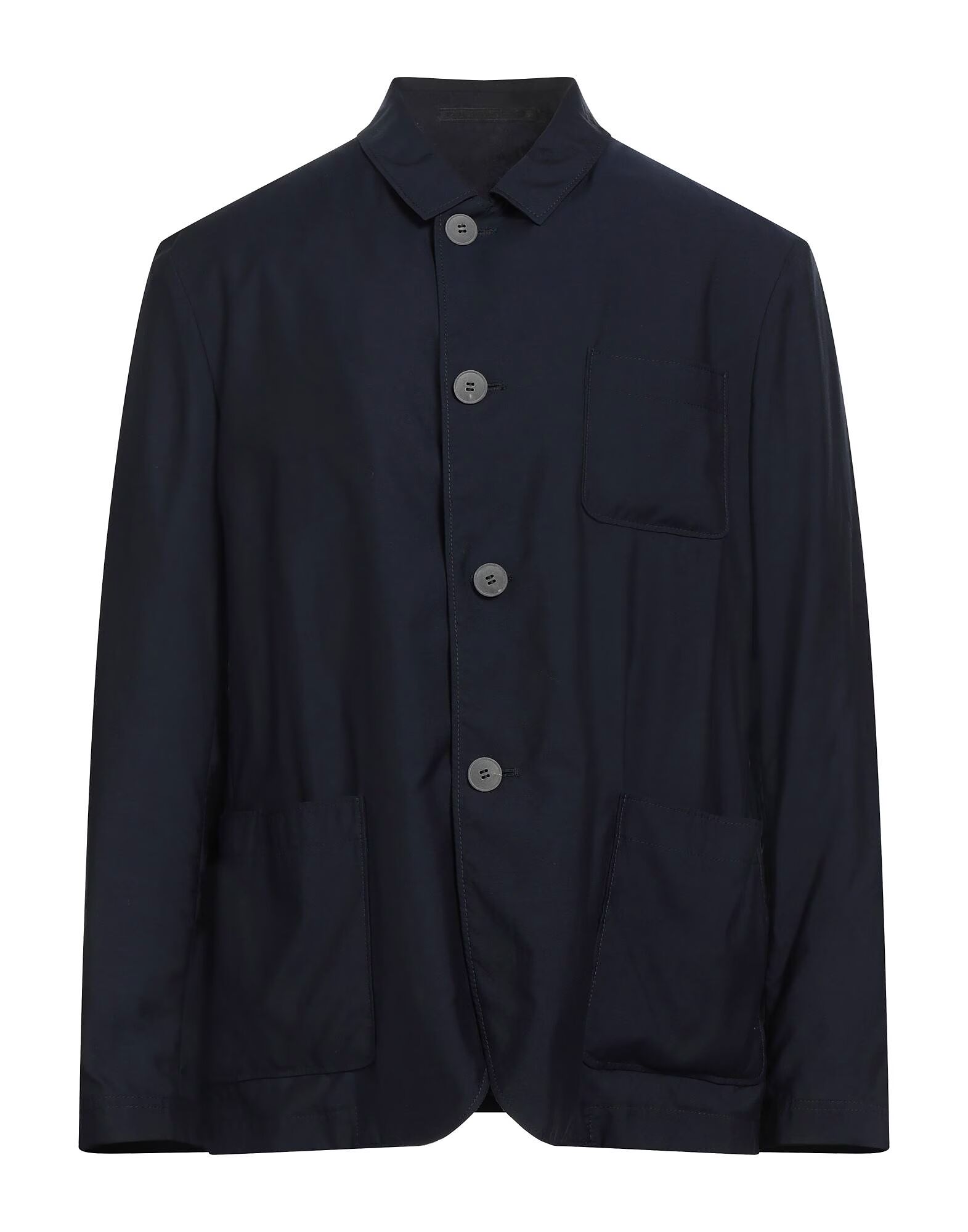 Рубашка Giorgio Armani, полуночно-синий
Рубашка Giorgio Armani, полуночно-синий