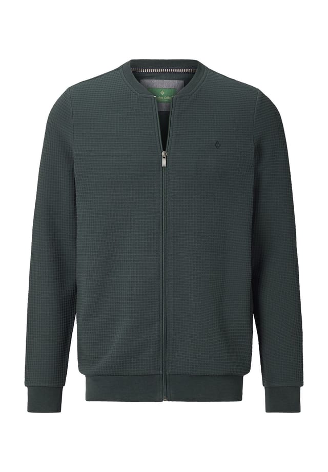 Толстовка Дюка Бертрама Charles Colby, зеленый
Толстовка Дюка Бертрама Charles Colby, зеленый