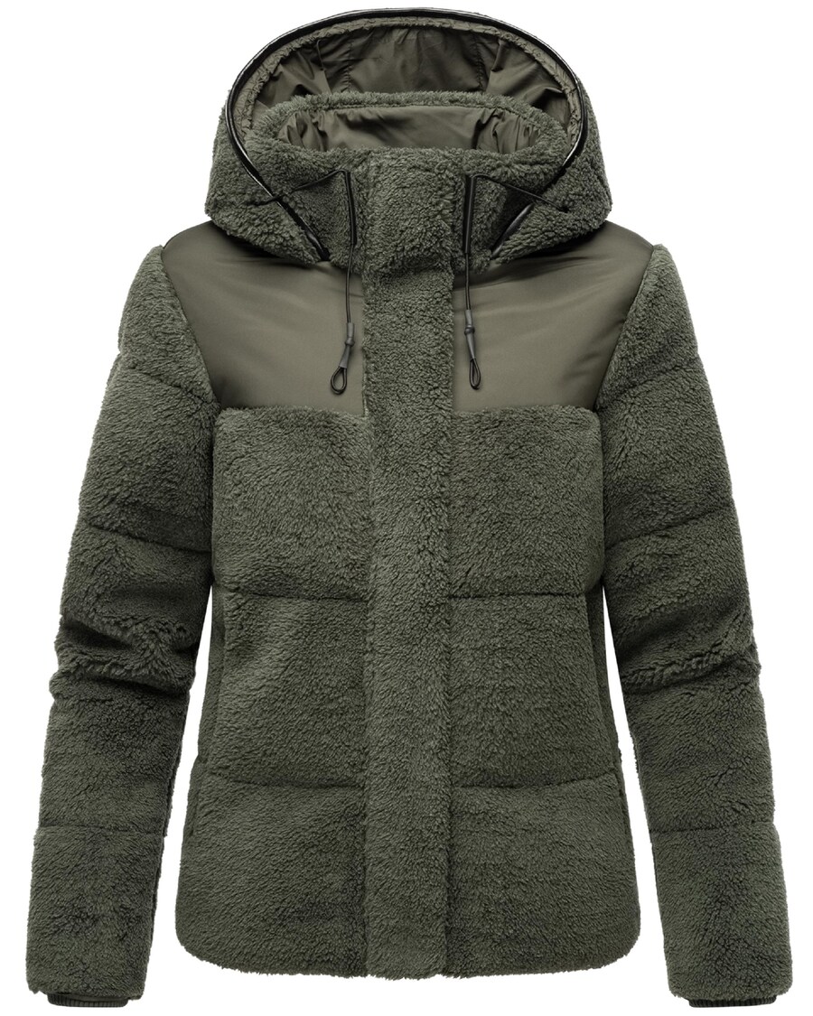 Межсезонная куртка MARIKOO Kaguraa 16, оливковый
Межсезонная куртка MARIKOO Kaguraa 16, оливковый