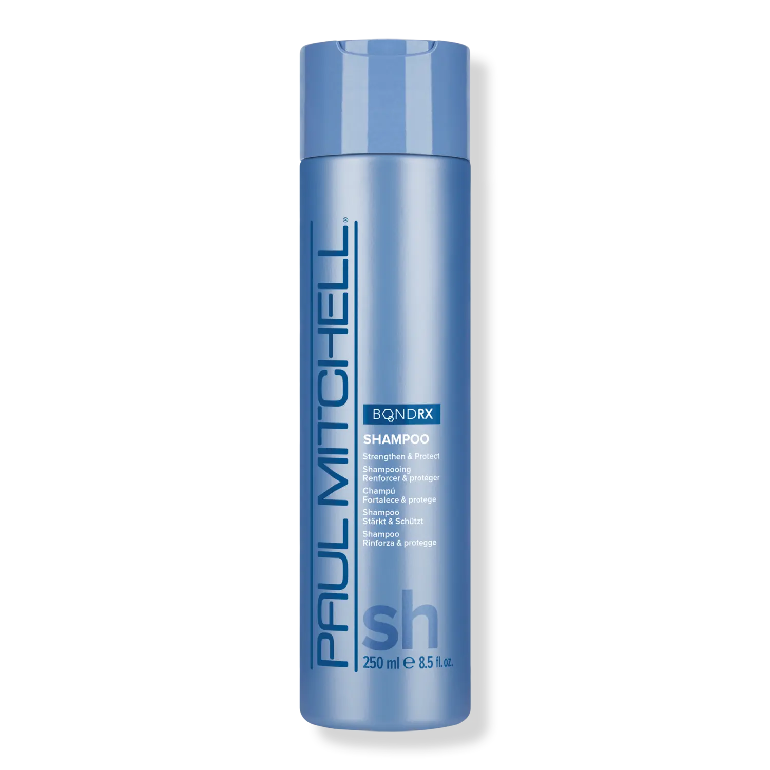 Шампунь Bond Rx Paul Mitchell, 8.5 oz
Шампунь Bond Rx Paul Mitchell, 8.5 oz