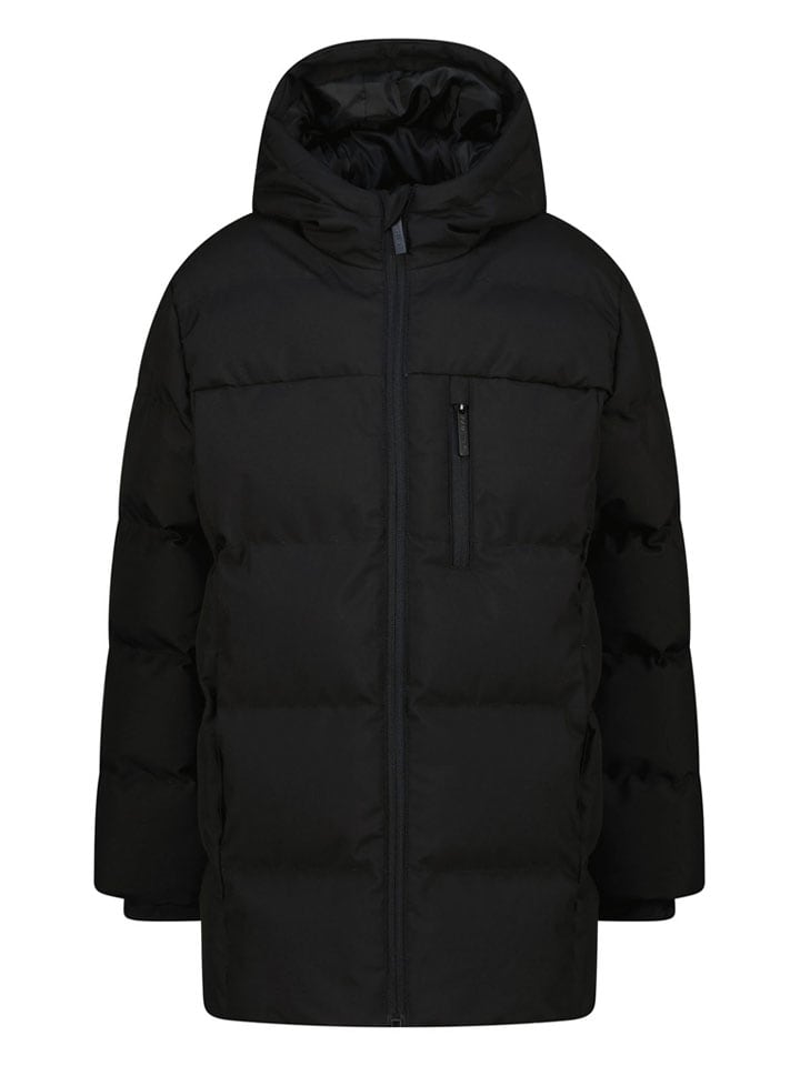 RAIZZED Стеганая куртка "Тутан" черного цвета
RAIZZED Стеганая куртка "Тутан" черного цвета