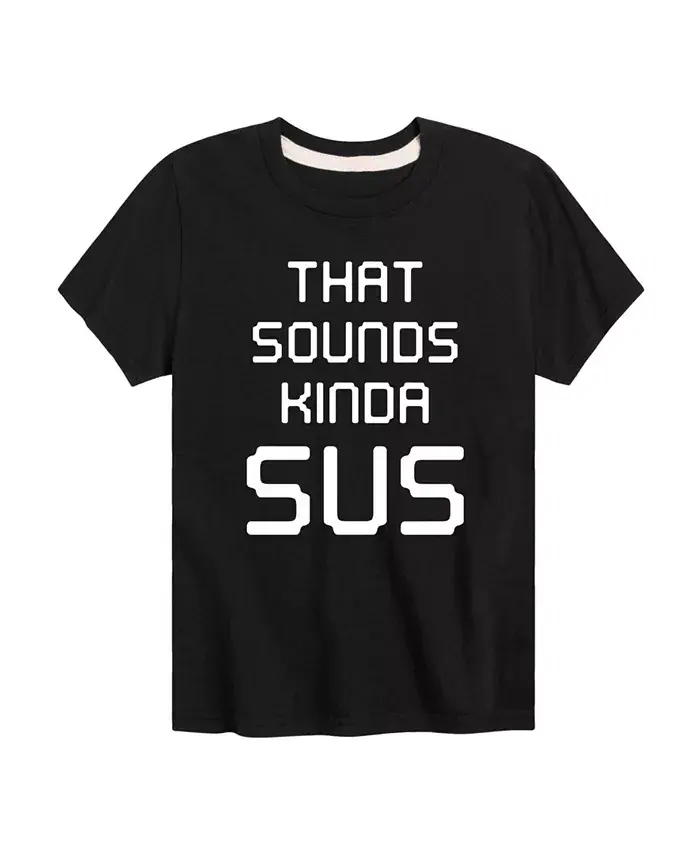 Футболка с принтом для мальчиков Gamer Hybrid, черный
Футболка с принтом для мальчиков Gamer Hybrid, черный