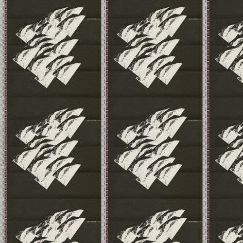 Виниловая пластинка Hanz: Reducer
Виниловая пластинка Hanz: Reducer