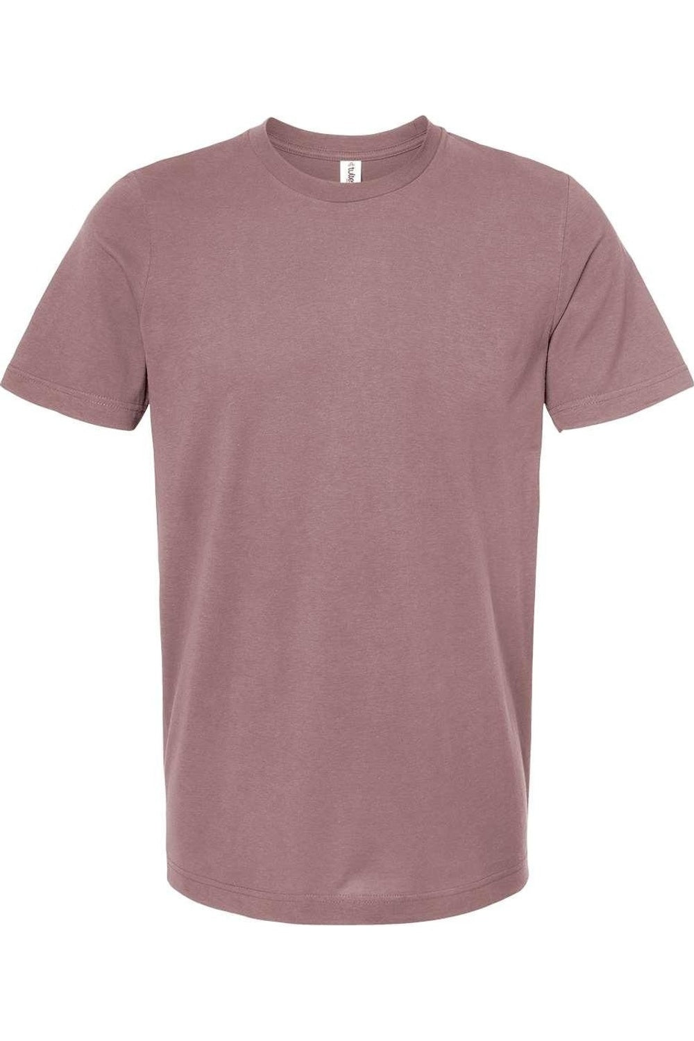 Футболка из чесаного хлопка Tultex, цвет orchid
Футболка из чесаного хлопка Tultex, цвет orchid