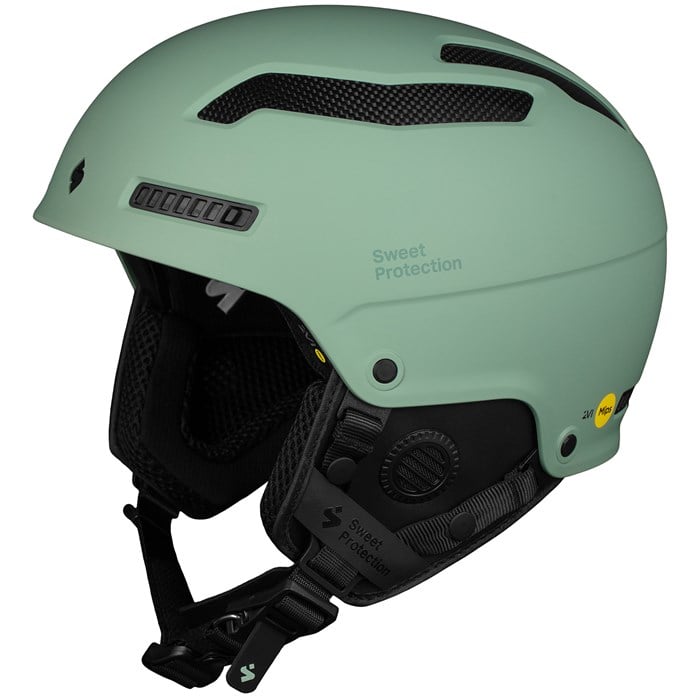 Шлем Trooper 2vi mips Sweet Protection, Willow Green, Зеленый, Шлем Trooper 2vi mips Sweet Protection, Willow Green
Шлем Trooper 2vi mips Sweet Protection, Willow Green, Зеленый, Шлем Trooper 2vi mips Sweet Protection, Willow Green