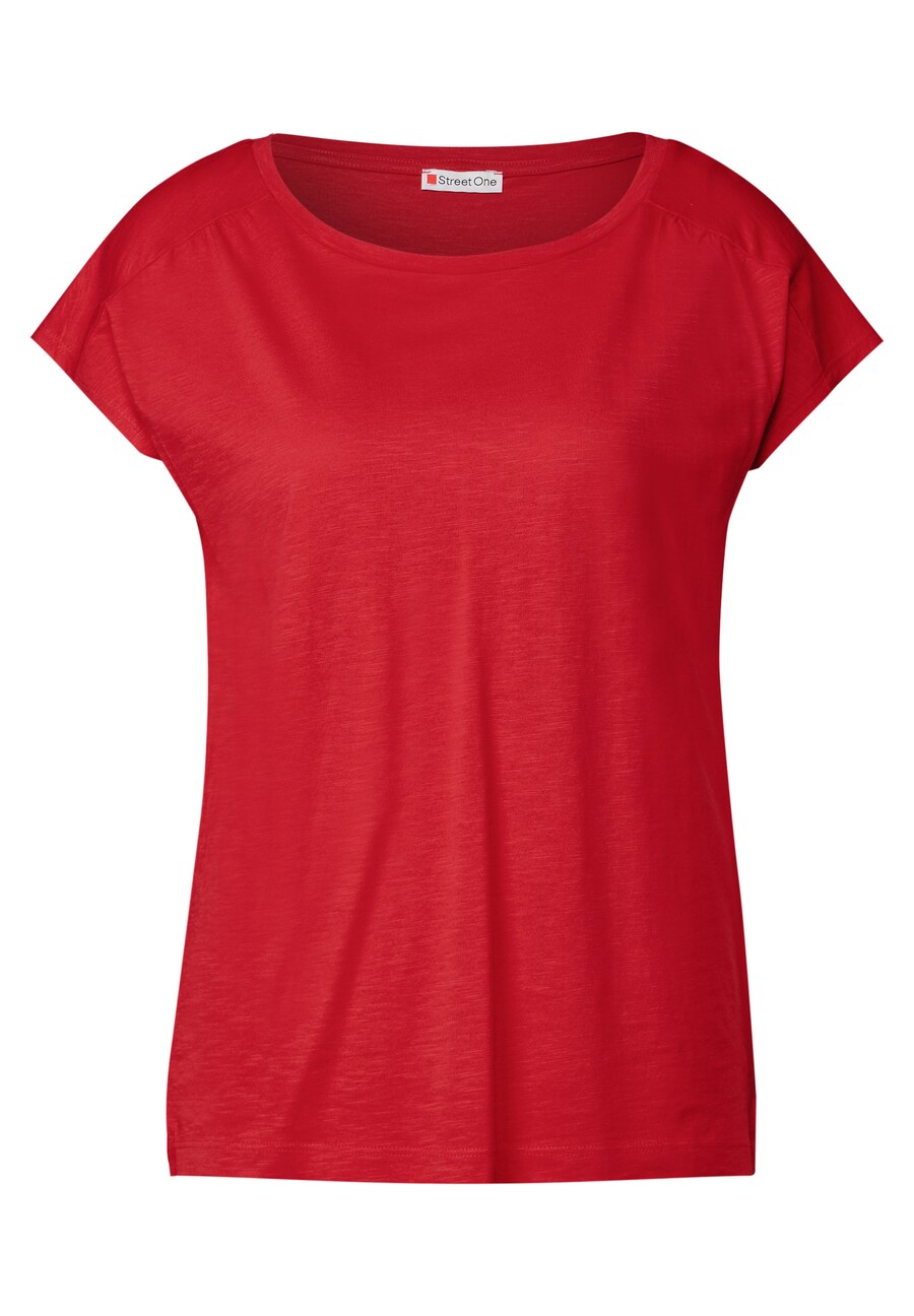 Рубашка STREET ONE, красный
Рубашка STREET ONE, красный