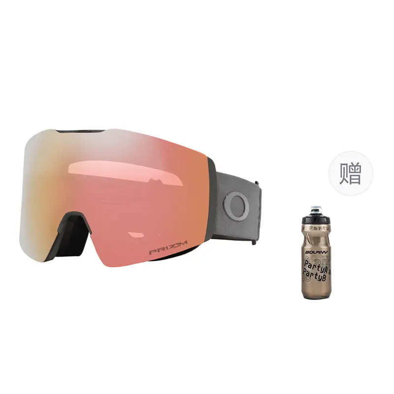 7099FALL LINE L Защитные очки от запотевания, снежной слепоты, бликов и застежки-пряжки, унисекс Oakley, 7099-62 matte deep серый mirror frame-розовое золото lens+kettle
7099FALL LINE L Защитные очки от запотевания, снежной слепоты, бликов и застежки-пряжки, унисекс Oakley, 7099-62 matte deep серый mirror frame-розовое золото lens+kettle