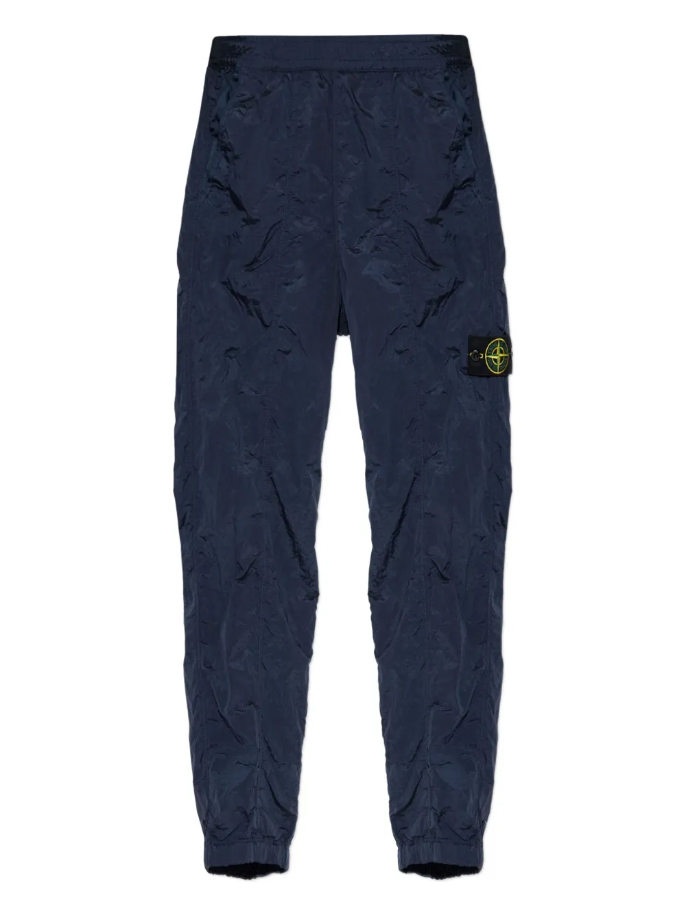 Спортивные штаны с нашивкой-логотипом Stone Island, синий
Спортивные штаны с нашивкой-логотипом Stone Island, синий