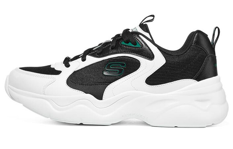 Кроссовки мужские D"LITES AIRY 3.0 Chunky с низким верхом белого/черного/зеленого цвета Skechers, Черный, Кроссовки мужские D"LITES AIRY 3.0 Chunky с низким верхом белого/черного/зеленого цвета Skechers
Кроссовки мужские D"LITES AIRY 3.0 Chunky с низким верхом белого/черного/зеленого цвета Skechers, Черный, Кроссовки мужские D"LITES AIRY 3.0 Chunky с низким верхом белого/черного/зеленого цвета Skechers