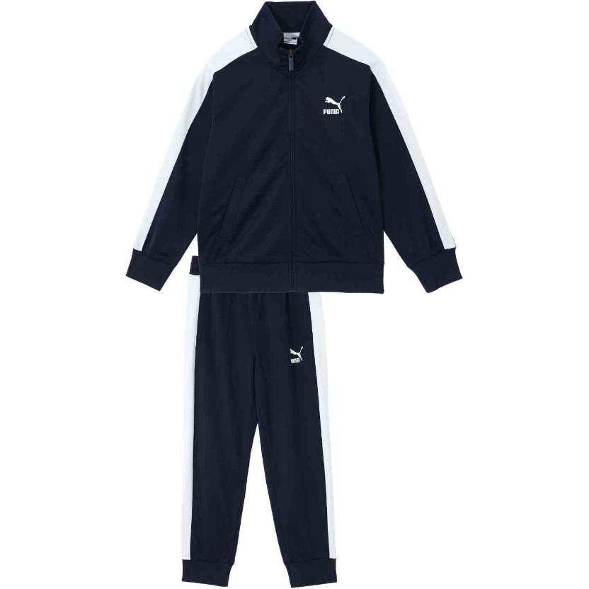 Повседневная спортивная футболка для младших школьников PUMA, фиолетово-синяя
Повседневная спортивная футболка для младших школьников PUMA, фиолетово-синяя