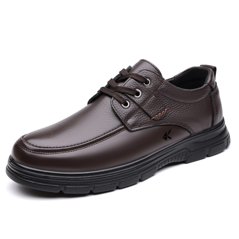 ZAMST Мужские повседневные туфли мужские низкие топы коричневые, цвет Brown
ZAMST Мужские повседневные туфли мужские низкие топы коричневые, цвет Brown