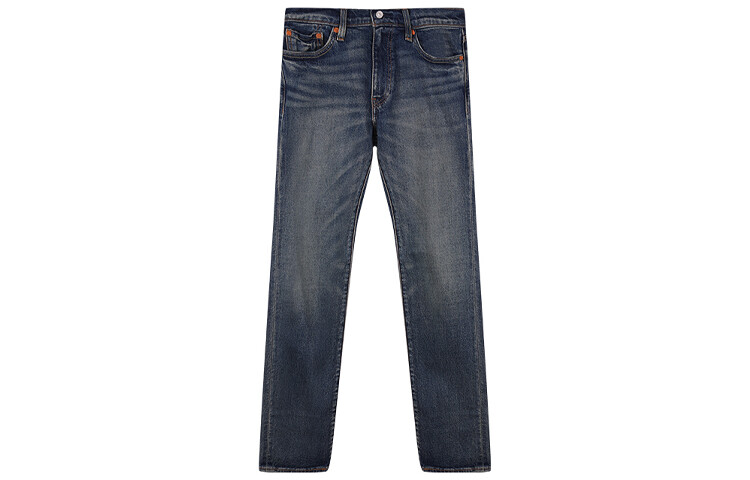 Мужские джинсы Levi's levi’s, цвет Blue
Мужские джинсы Levi's levi’s, цвет Blue