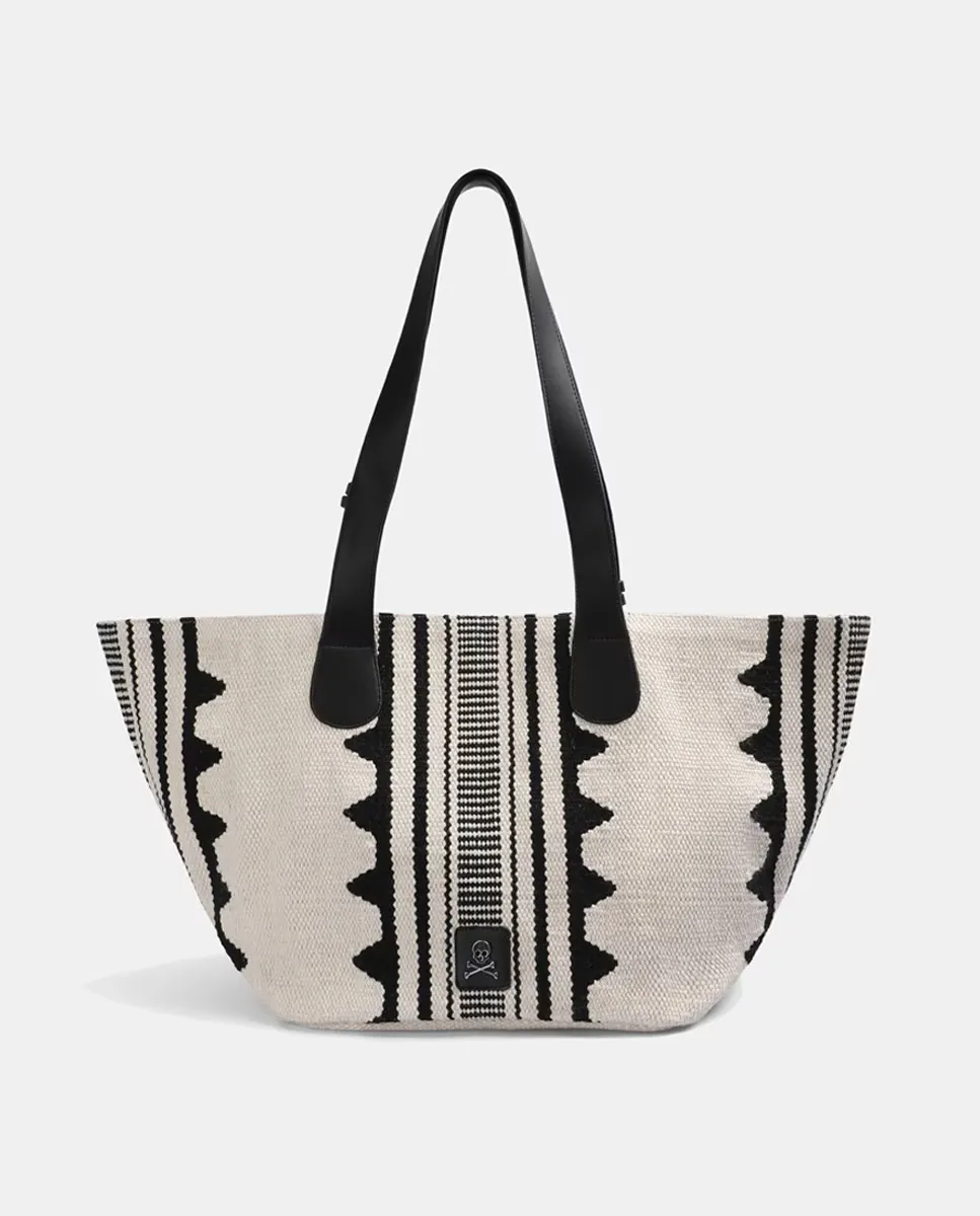 Маленькая сумка через плечо RAF STRIPES черного цвета Scalpers, черный
Маленькая сумка через плечо RAF STRIPES черного цвета Scalpers, черный