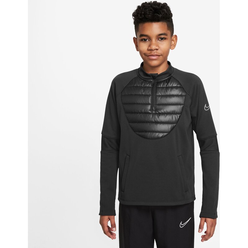 Sweatshirt y nk tf acd drl top ww Nike, мультиколор
Sweatshirt y nk tf acd drl top ww Nike, мультиколор