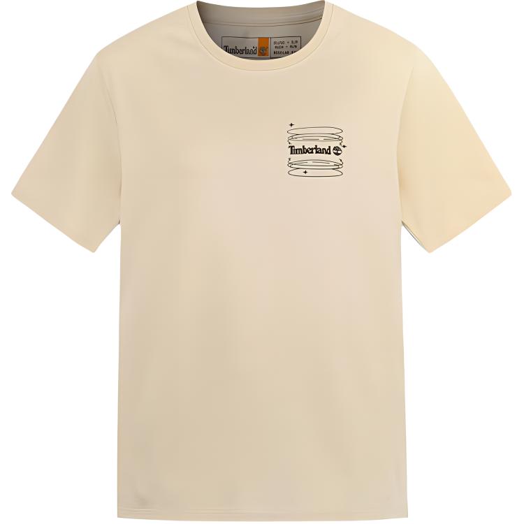 Футболка женская светло-коричневая Timberland
Футболка женская светло-коричневая Timberland