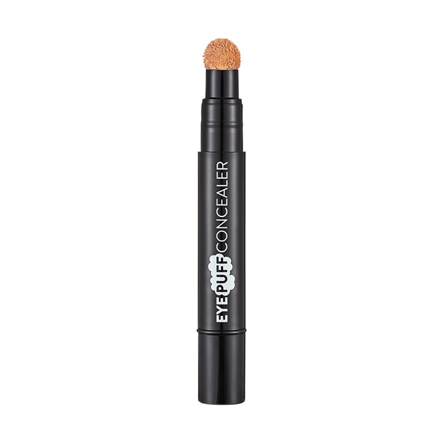 Консилер Flormar Eye Puff Concealer, 2 Light / 3,3 ml
Консилер Flormar Eye Puff Concealer, 2 Light / 3,3 ml