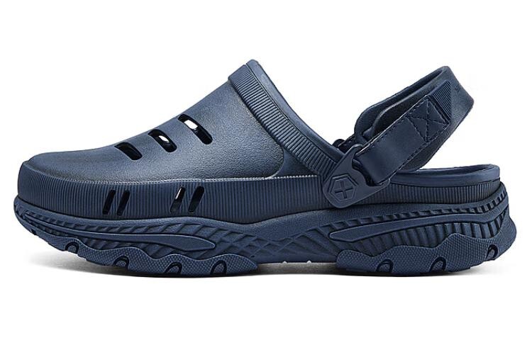 Сабо и мюли Skechers Clogs Men
Сабо и мюли Skechers Clogs Men