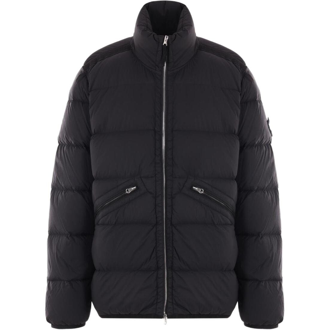 Куртка мужская Stone Island, черный
Куртка мужская Stone Island, черный