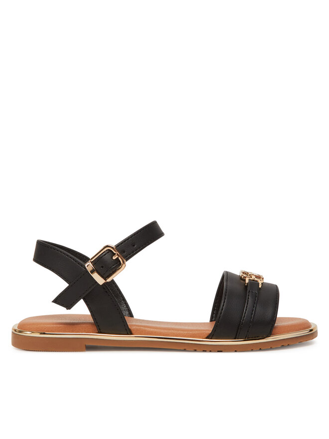 Сандалии T3A2-33778-0326 M Tommy Hilfiger, черный
Сандалии T3A2-33778-0326 M Tommy Hilfiger, черный