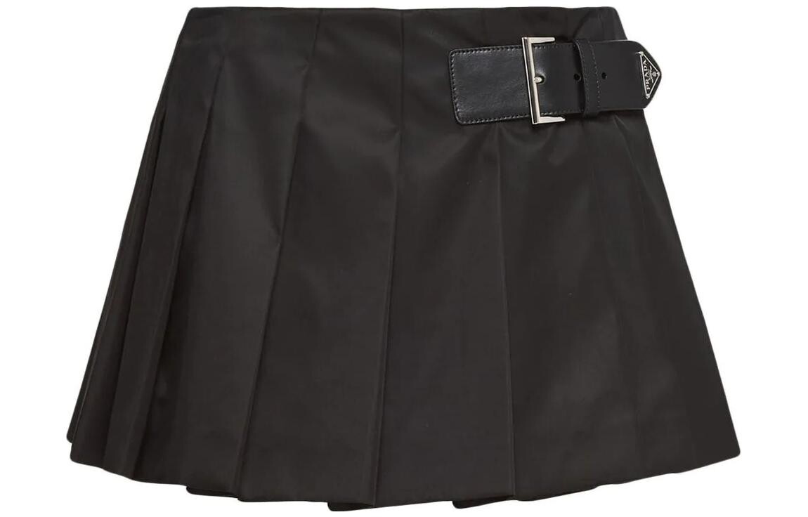 Мини-юбка женская Prada, черный
Мини-юбка женская Prada, черный