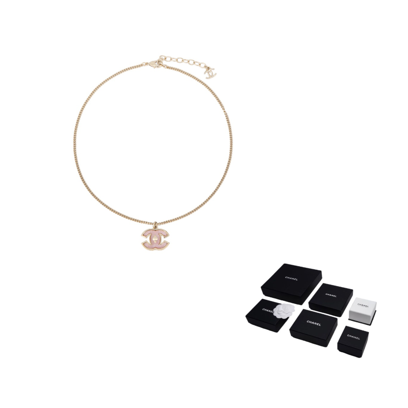 CHANEL Кулон Coco Resin для женщин розовый
CHANEL Кулон Coco Resin для женщин розовый
