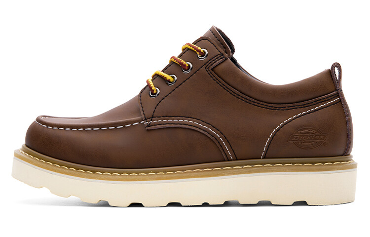 Обувь для образа жизни Мужская низкая темно-коричневая Dickies, Коричневый, Обувь для образа жизни Мужская низкая темно-коричневая Dickies
Обувь для образа жизни Мужская низкая темно-коричневая Dickies, Коричневый, Обувь для образа жизни Мужская низкая темно-коричневая Dickies