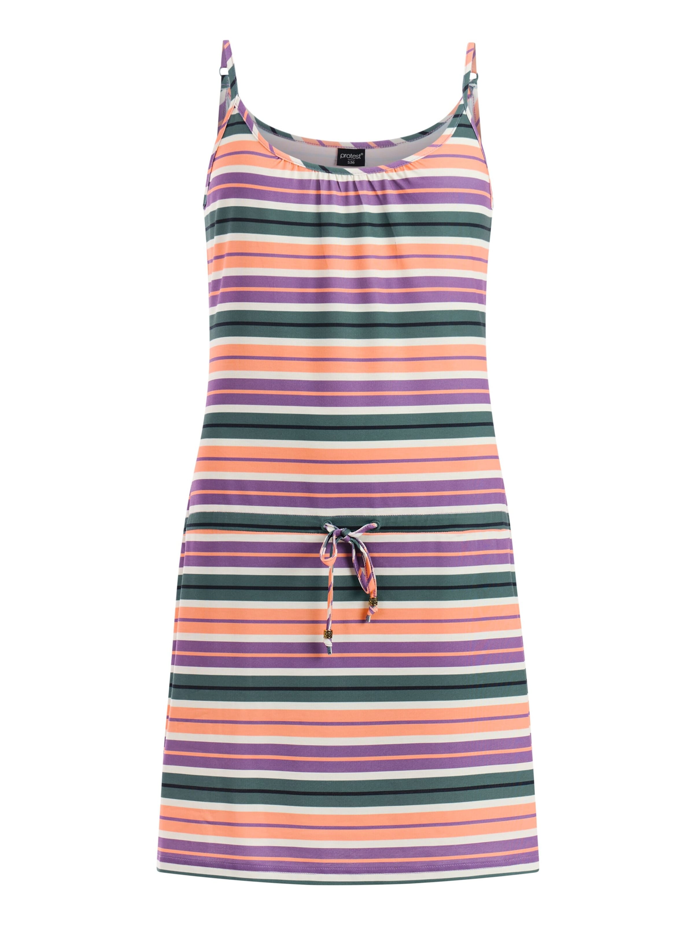 PROTEST Платье 'PRTBounties' в фиолетовом цвете
PROTEST Платье 'PRTBounties' в фиолетовом цвете