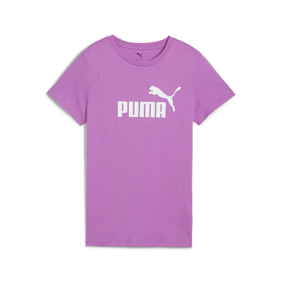 Футболка с логотипом ESS No. 1, женская, PUMA Wild Berry Purple
Футболка с логотипом ESS No. 1, женская, PUMA Wild Berry Purple