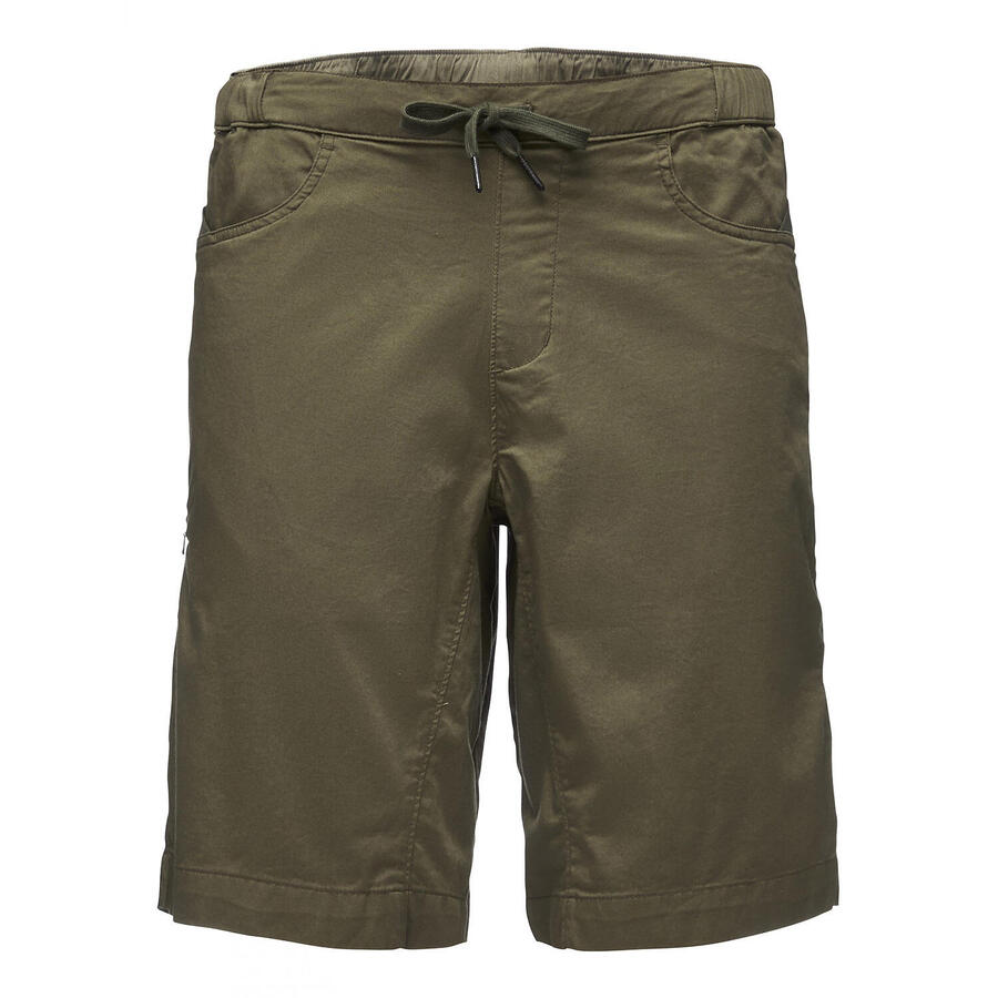 BLACK DIAMOND Короткие шорты M NOTION
BLACK DIAMOND Короткие шорты M NOTION