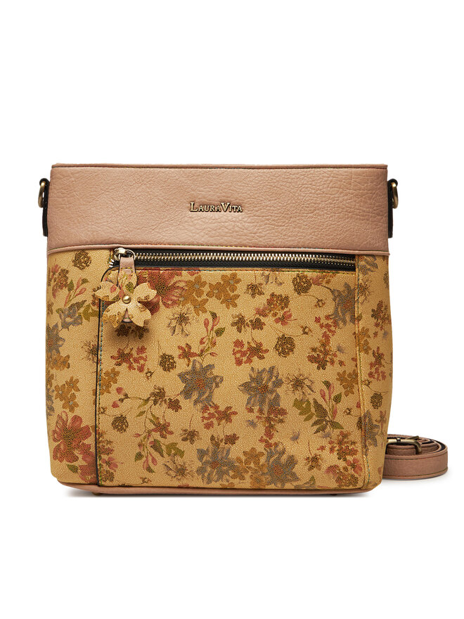 Сумка Adra 02 Laura Vita, белый
Сумка Adra 02 Laura Vita, белый