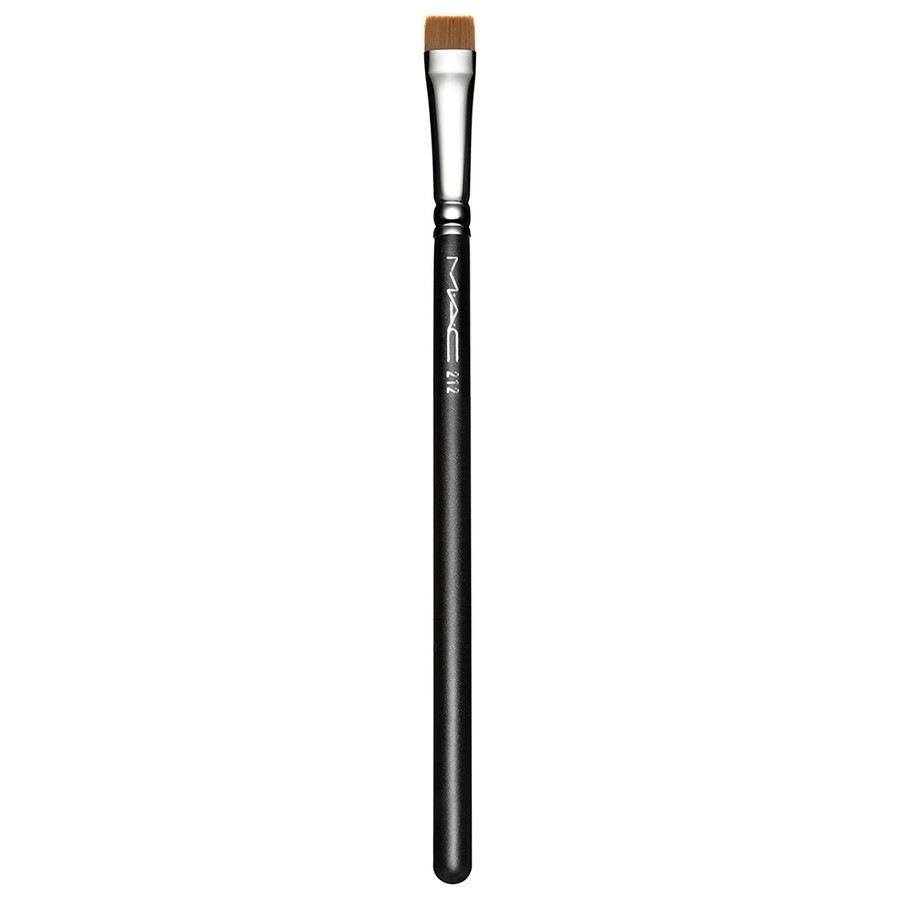 Кисть для лица 212 flat definer brush Mac, количество 1 шт.
Кисть для лица 212 flat definer brush Mac, количество 1 шт.
