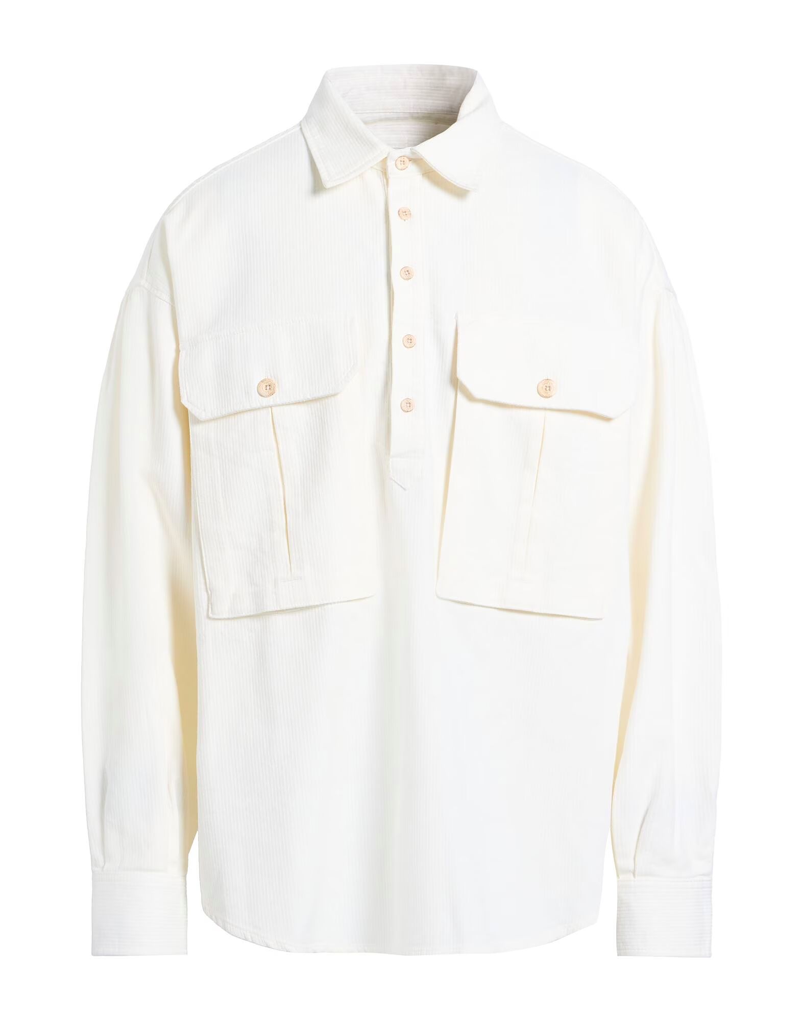 Рубашка Giorgio Armani, кремовый
Рубашка Giorgio Armani, кремовый