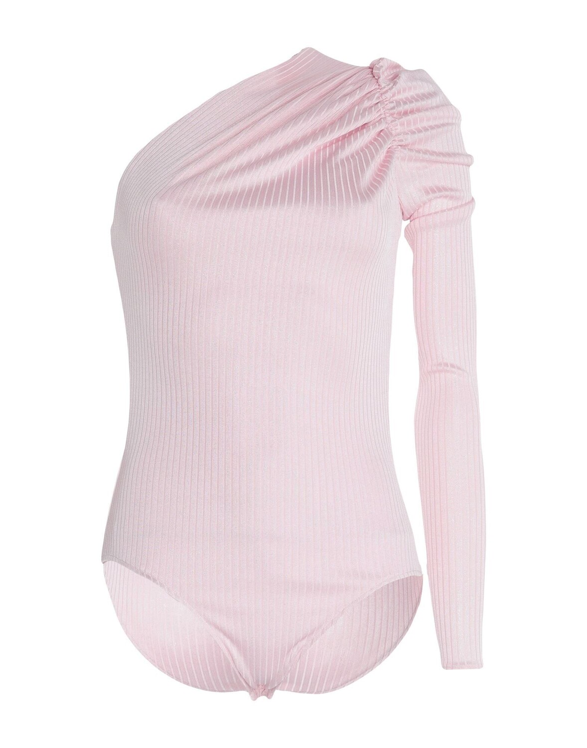 Боди Alexandre Vauthier, розовый
Боди Alexandre Vauthier, розовый