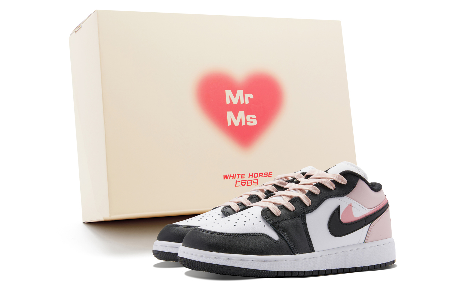 Air 1 Low Амортизация Износостойкие Низкие Винтажные Баскетбольные Кроссовки Черный Белый Розовый Подростки Jordan
Air 1 Low Амортизация Износостойкие Низкие Винтажные Баскетбольные Кроссовки Черный Белый Розовый Подростки Jordan