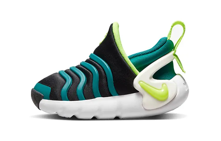 Обувь для малышей Nike Go FlyEase TD
Обувь для малышей Nike Go FlyEase TD