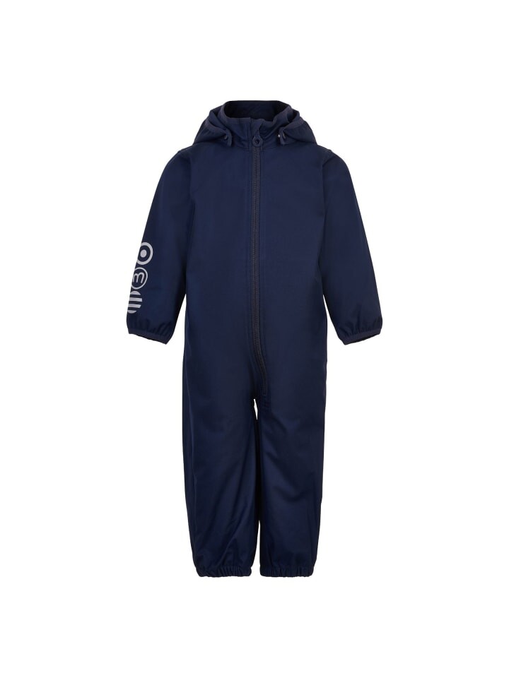 Куртка софтшелл Minymo Softshellanzug, темно-синий
Куртка софтшелл Minymo Softshellanzug, темно-синий