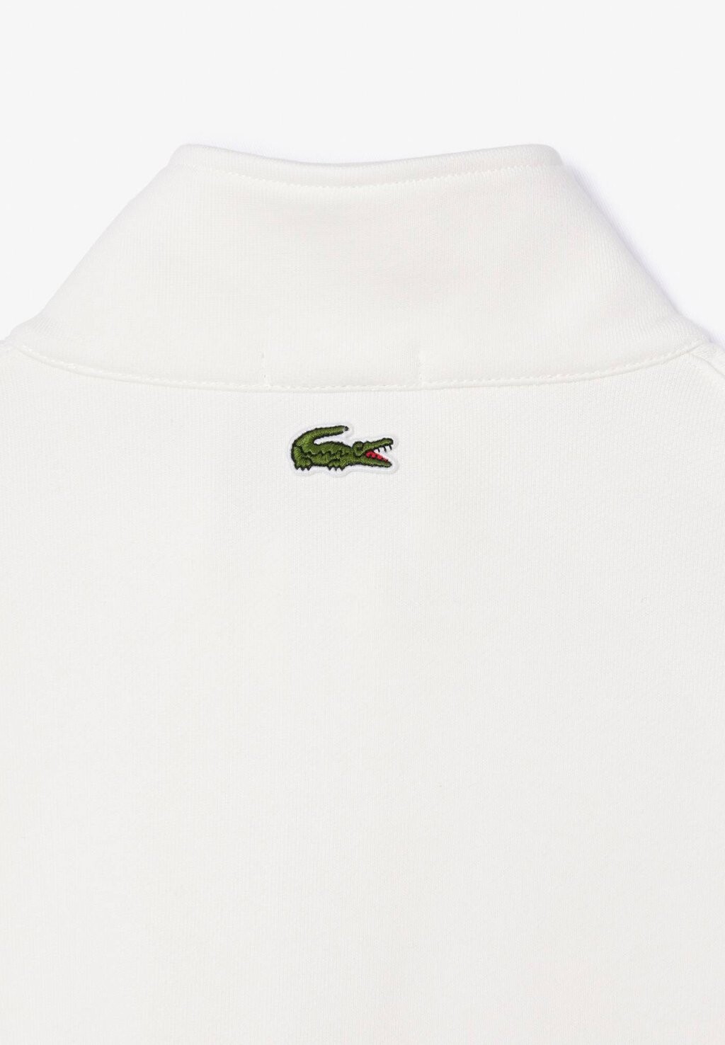 Толстовка с капюшоном UNISEX Lacoste, кремовый
Толстовка с капюшоном UNISEX Lacoste, кремовый